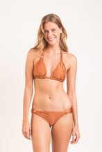 Load image into Gallery viewer, Image 08: Rio De Sol Bas Bottom Nocciola Mel

