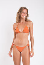 Load image into Gallery viewer, Image 06: Rio De Sol Bas Bottom Ocre Lacinho
