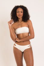 Load image into Gallery viewer, Image 06: Rio De Sol Bas Bottom Off-White Madrid
