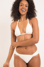 Load image into Gallery viewer, Image 11: Rio De Sol Bas Bottom Off-White Mel-Comfy
