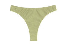 Load image into Gallery viewer, Product Front: Rio De Sol Bas Bottom Oliva Nice-Fio
