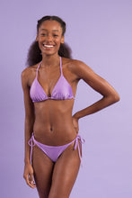 Load image into Gallery viewer, Image 12: Rio De Sol Bas Bottom Orchid Cheeky-Tie
