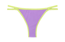 Load image into Gallery viewer, Product Front: Rio De Sol Bas Bottom Orchid Mini-Duo

