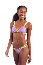 Load image into Gallery viewer, Image 04: Rio De Sol Bas Bottom Orchid Mini-Duo
