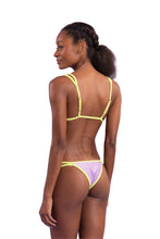 Load image into Gallery viewer, Model Back: Rio De Sol Bas Bottom Orchid Mini-Duo
