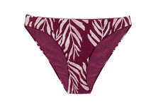 Load image into Gallery viewer, Product Front: Rio De Sol Bas Bottom Palms-Vine Comfy
