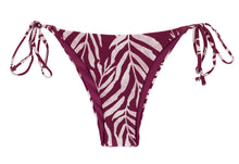 Load image into Gallery viewer, Product Front: Rio De Sol Bas Bottom Palms-Vine Ibiza
