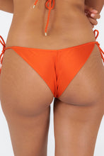 Load image into Gallery viewer, Image 07: Rio De Sol Bas Bottom Paprica Cheeky-Rope
