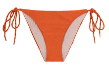 Load image into Gallery viewer, Product Front: Rio De Sol Bas Bottom Paprica Ibiza-Rope
