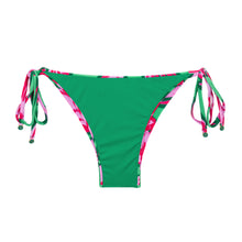 Load image into Gallery viewer, Product Back: Rio De Sol Bas Bottom Parrots Ibiza
