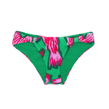 Load image into Gallery viewer, Product Front: Rio De Sol Bas Bottom Parrots Mel
