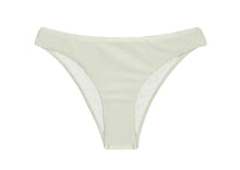 Load image into Gallery viewer, Product Front: Rio De Sol Bas Bottom Perola Bandeau
