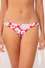 Load image into Gallery viewer, Gallery: Rio De Sol Bas Bottom Pua-Hibiscus Leblon
