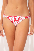 Load image into Gallery viewer, Gallery: Rio De Sol Bas Bottom Pua-Hibiscus Mel
