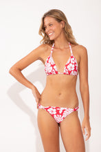 Load image into Gallery viewer, Image 06: Rio De Sol Bas Bottom Pua-Hibiscus Mel
