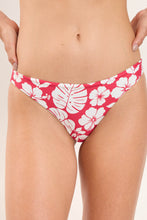 Load image into Gallery viewer, Gallery: Rio De Sol Bas Bottom Pua-Hibiscus Waikiki

