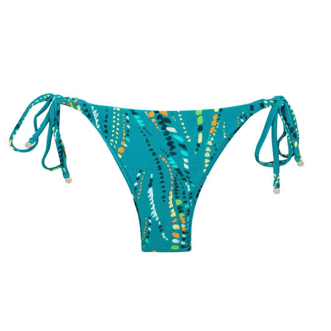 Product Front: Rio De Sol Bas Bottom Rain Ibiza