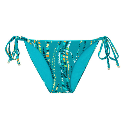 Product Front: Rio De Sol Bas Bottom Rain Ibiza-Comfy