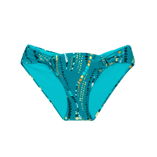 Product Front: Rio De Sol Bas Bottom Rain Mel-Comfy