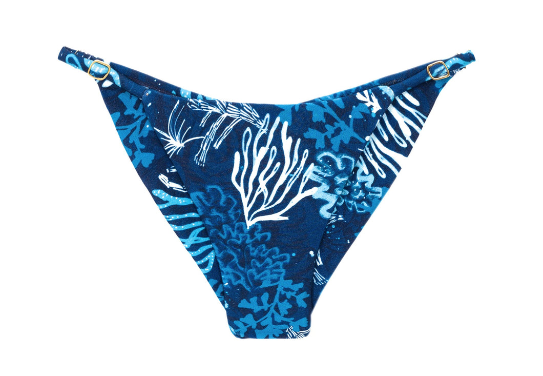 Product Front: Rio De Sol Bas Bottom Reef Cheeky-Fixa