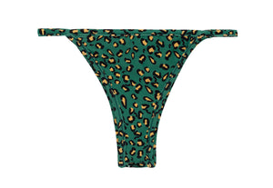 Product Back: Rio De Sol Bas Bottom Roar-Green California