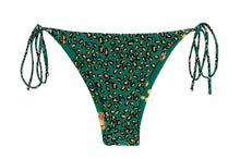 Load image into Gallery viewer, Product Back: Rio De Sol Bas Bottom Roar-Green Ibiza
