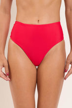Load image into Gallery viewer, Gallery: Rio De Sol Bas Bottom Rouge Hotpants
