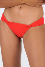 Load image into Gallery viewer, Gallery: Rio De Sol Bas Bottom Rouge Mel
