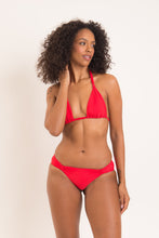 Load image into Gallery viewer, Image 08: Rio De Sol Bas Bottom Rouge Mel-Comfy
