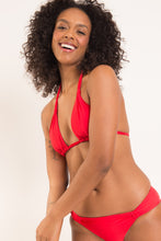 Load image into Gallery viewer, Image 09: Rio De Sol Bas Bottom Rouge Mel-Comfy
