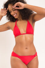 Load image into Gallery viewer, Image 10: Rio De Sol Bas Bottom Rouge Mel-Comfy

