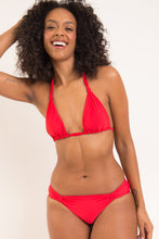 Load image into Gallery viewer, Image 11: Rio De Sol Bas Bottom Rouge Mel-Comfy
