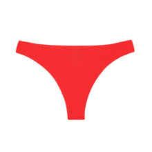 Load image into Gallery viewer, Product Front: Rio De Sol Bas Bottom Rouge Nice-Fio
