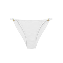 Load image into Gallery viewer, Product Front: Rio De Sol Bas Bottom Sand-White Cheeky-Fixa
