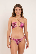 Load image into Gallery viewer, Model Front: Rio De Sol Bas Bottom Shade Ibiza-Comfy
