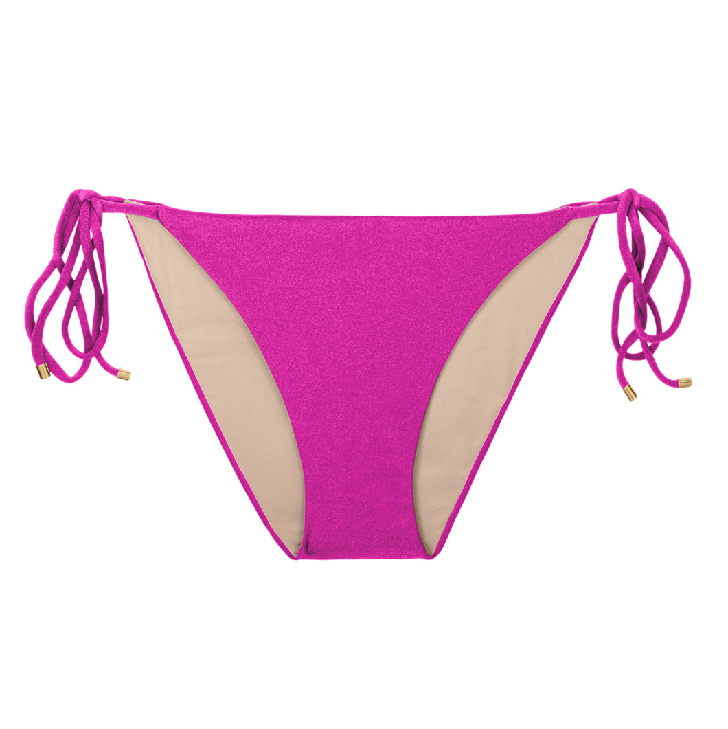 Product Front: Rio De Sol Bas Bottom Shimmer-Gaia Ibiza-Comfy