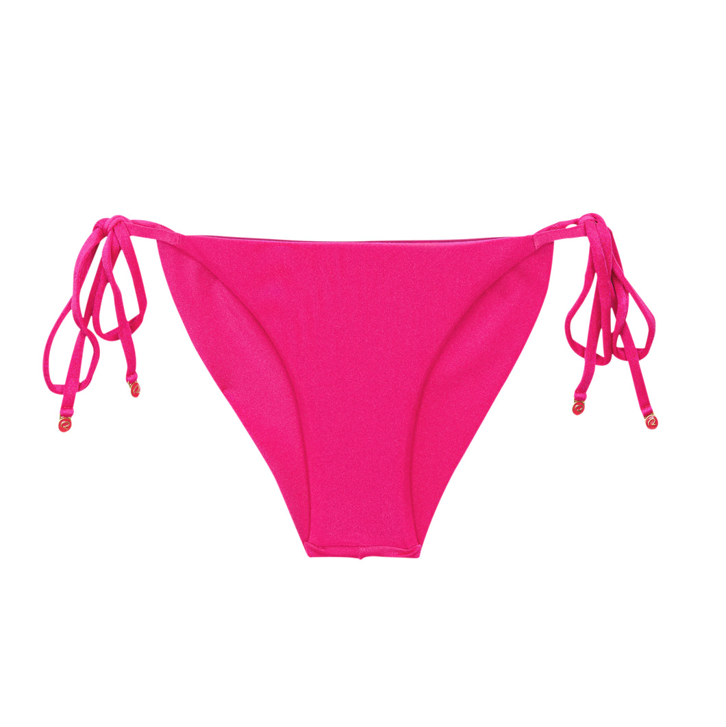 Product Front: Rio De Sol Bas Bottom Shimmer-Olinda Cheeky-Tie