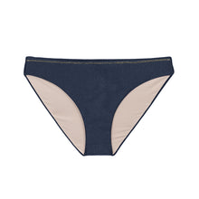 Load image into Gallery viewer, Product Front: Rio De Sol Bas Bottom Shimmer-Shark Essential-Comfy
