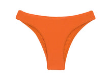 Load image into Gallery viewer, Product Front: Rio De Sol Bas Bottom St-Tpz-Tangerina Essential

