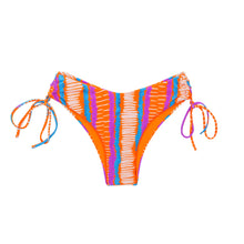 Load image into Gallery viewer, Product Front: Rio De Sol Bas Bottom Stripes Lola
