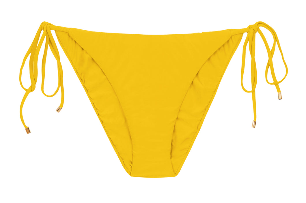 Product Front: Rio De Sol Bas Bottom Sunflower Ibiza-Comfy