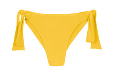 Load image into Gallery viewer, Product Front: Rio De Sol Bas Bottom Sunflower Italy

