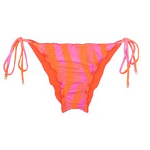 Load image into Gallery viewer, Product Front: Rio De Sol Bas Bottom Sunrise Frufru
