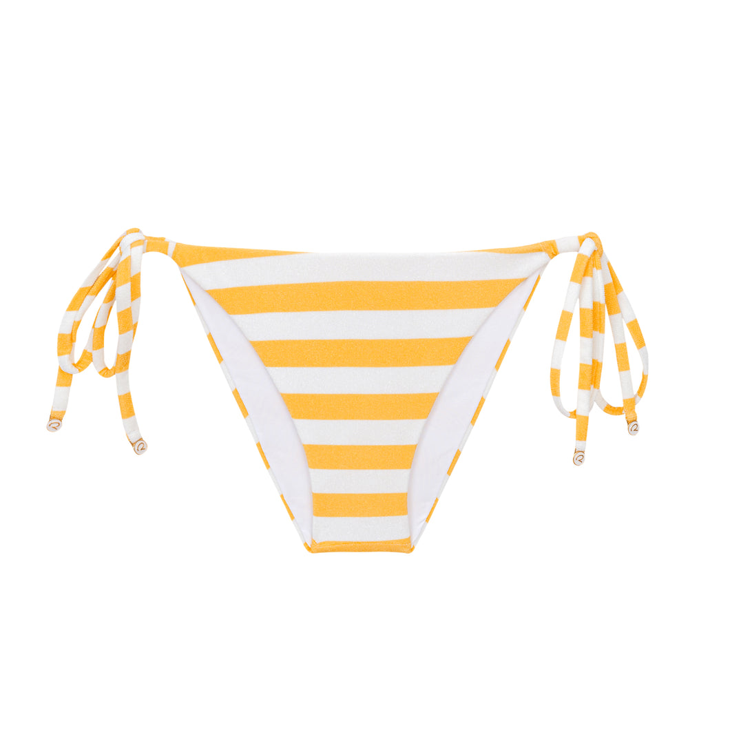 Product Front: Rio De Sol Bas Bottom Sunshine Lacinho