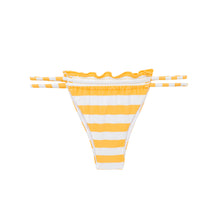 Load image into Gallery viewer, Product Front: Rio De Sol Bas Bottom Sunshine Pipa-Frufru
