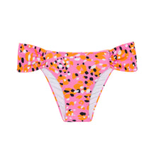 Load image into Gallery viewer, Product Front: Rio De Sol Bas Bottom Sweet-Camo Baobi
