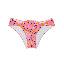 Load image into Gallery viewer, Product Front: Rio De Sol Bas Bottom Sweet-Camo Mel
