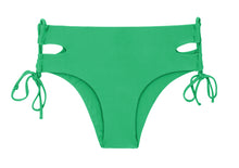 Load image into Gallery viewer, Product Front: Rio De Sol Bas Bottom Tambourine Madrid
