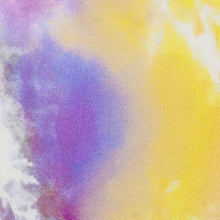 Load image into Gallery viewer, Image 06: Rio De Sol Bas Bottom Tiedye-Purple Ibiza

