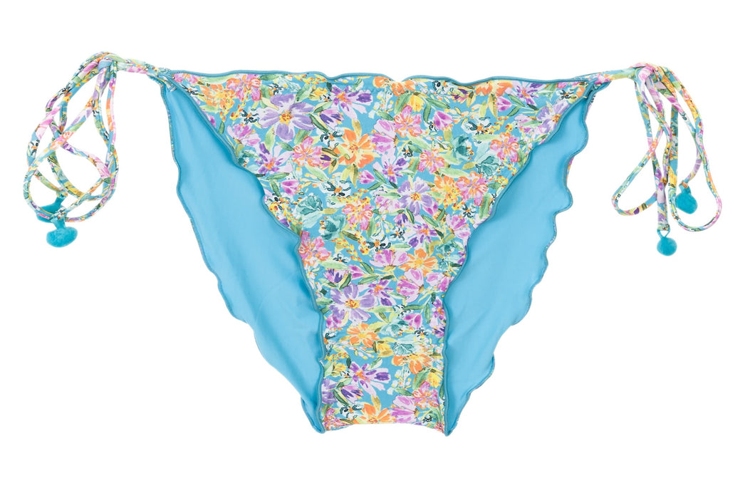 Product Front: Rio De Sol Bas Bottom Tiny-Garden Frufru-Comfy